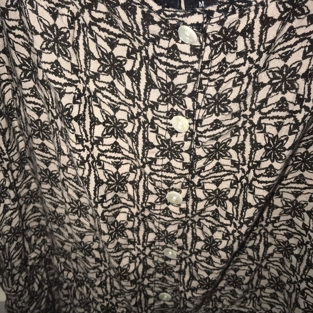 Romper - Picture 3 of 3